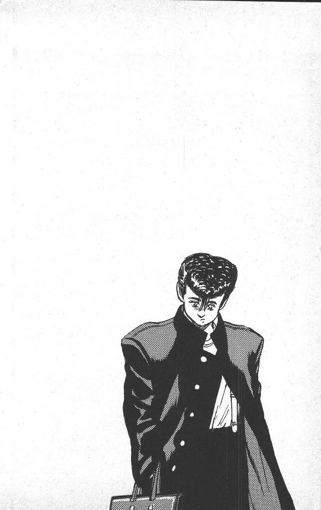 Rokudenashi Blues Chapter 45 page 20 - 