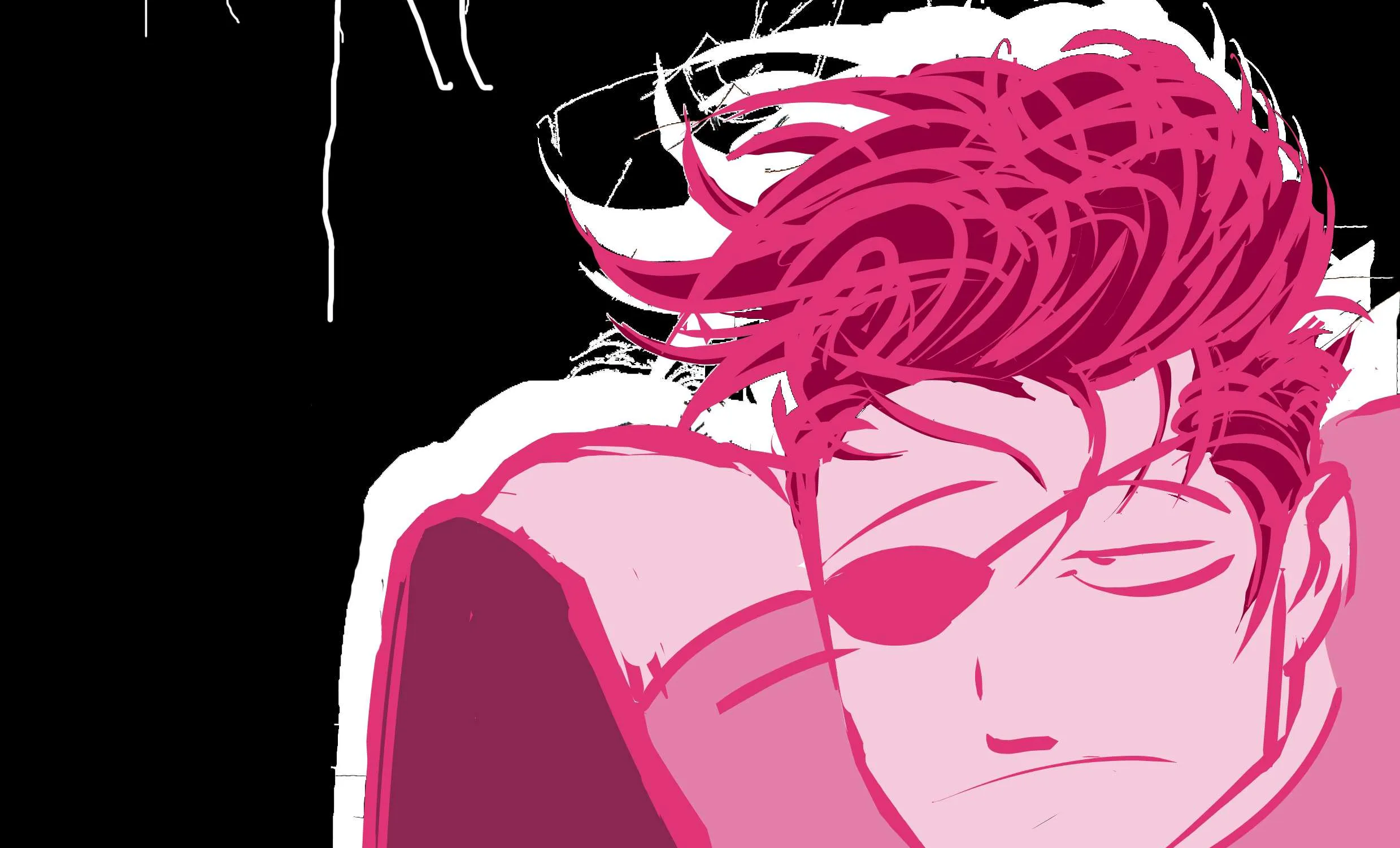 Rokudenashi Blues Chapter 46 page 24 - 