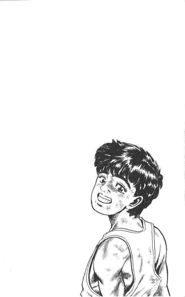 Rokudenashi Blues Chapter 50 page 21 - 