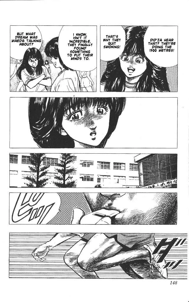 Rokudenashi Blues Chapter 56 page 5 - 