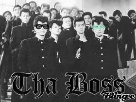 Rokudenashi Blues Chapter 60 page 21 - 