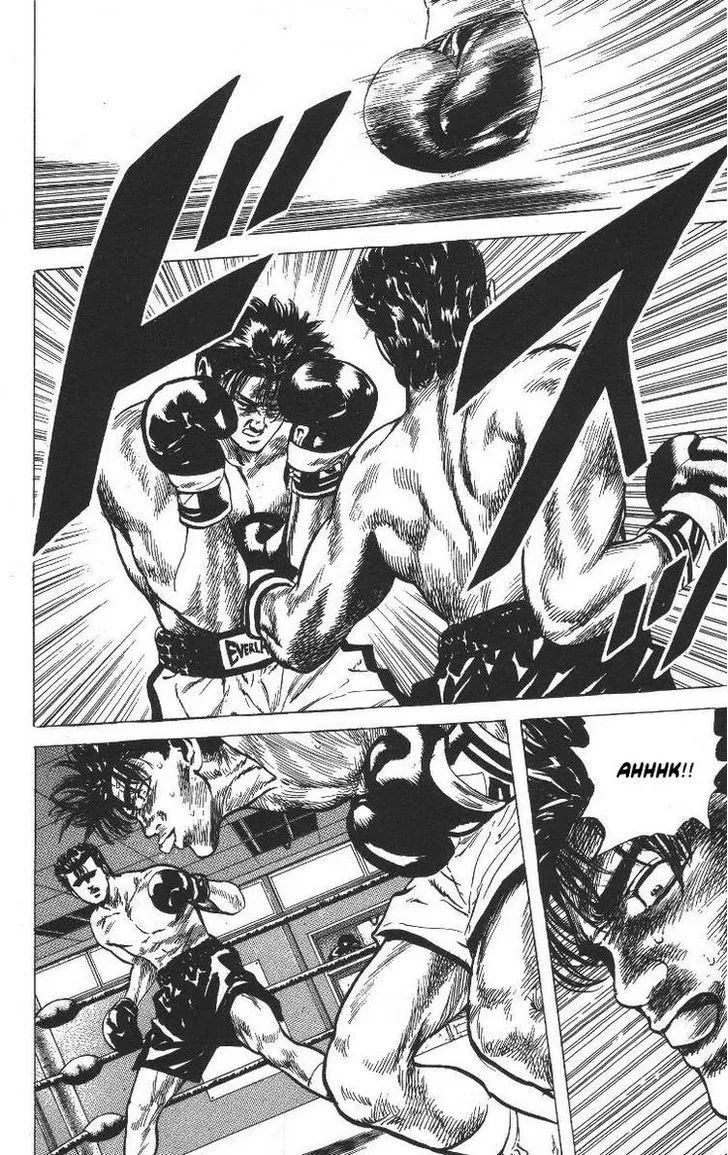 Rokudenashi Blues Chapter 63 page 3 - 
