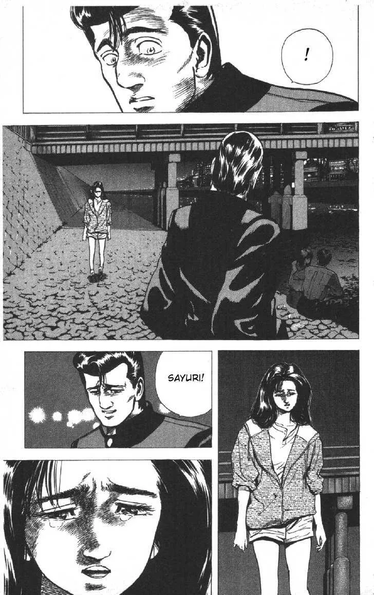 Rokudenashi Blues Chapter 74 page 3 - 