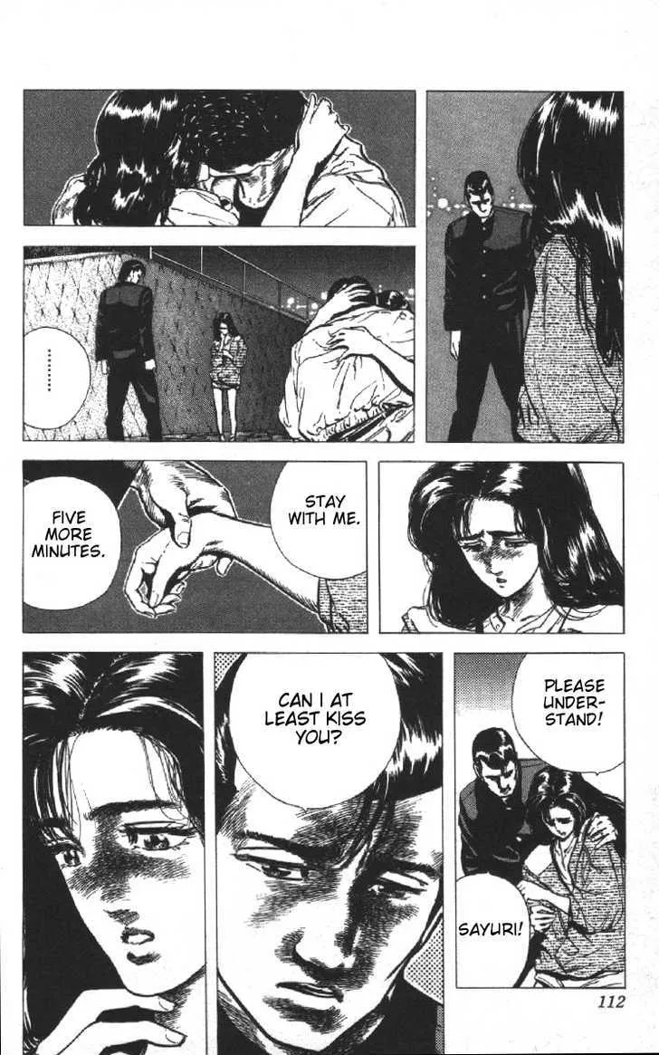 Rokudenashi Blues Chapter 74 page 6 - 