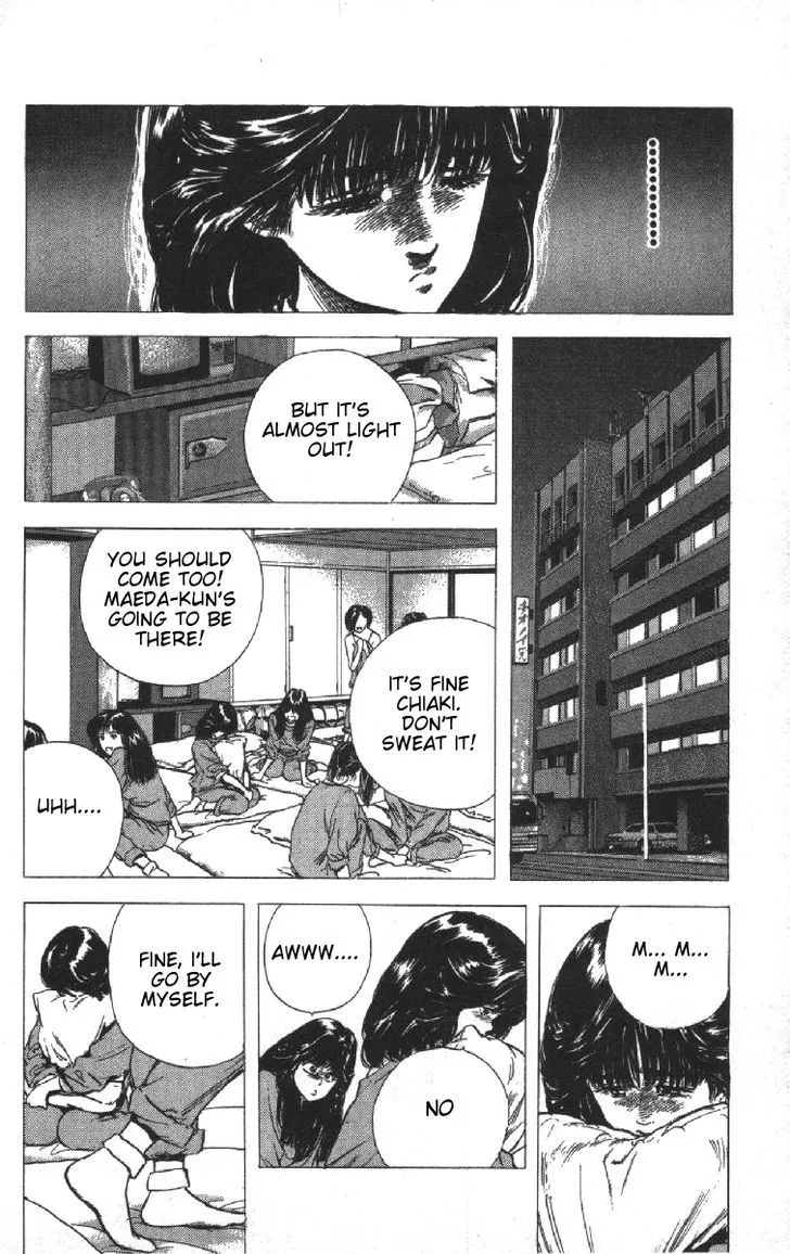 Rokudenashi Blues Chapter 76 page 4 - 