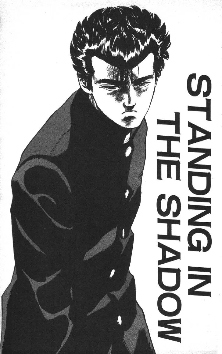 Rokudenashi Blues Chapter 79 page 3 - 