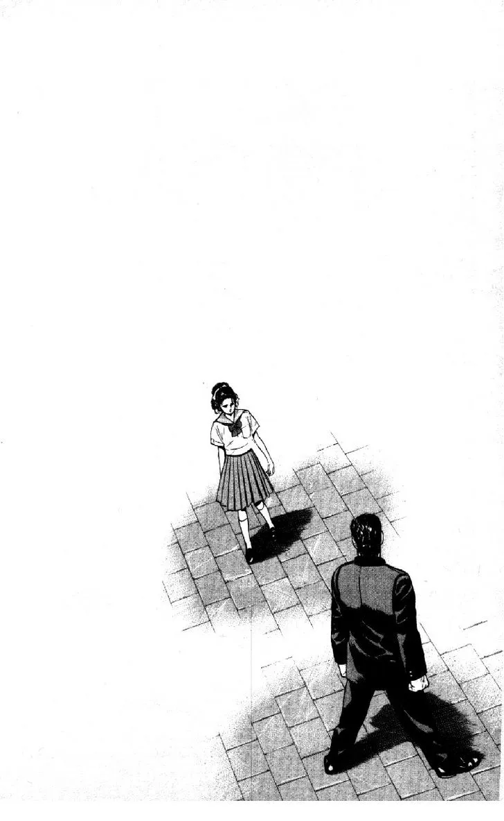 Rokudenashi Blues Chapter 86 page 22 - 