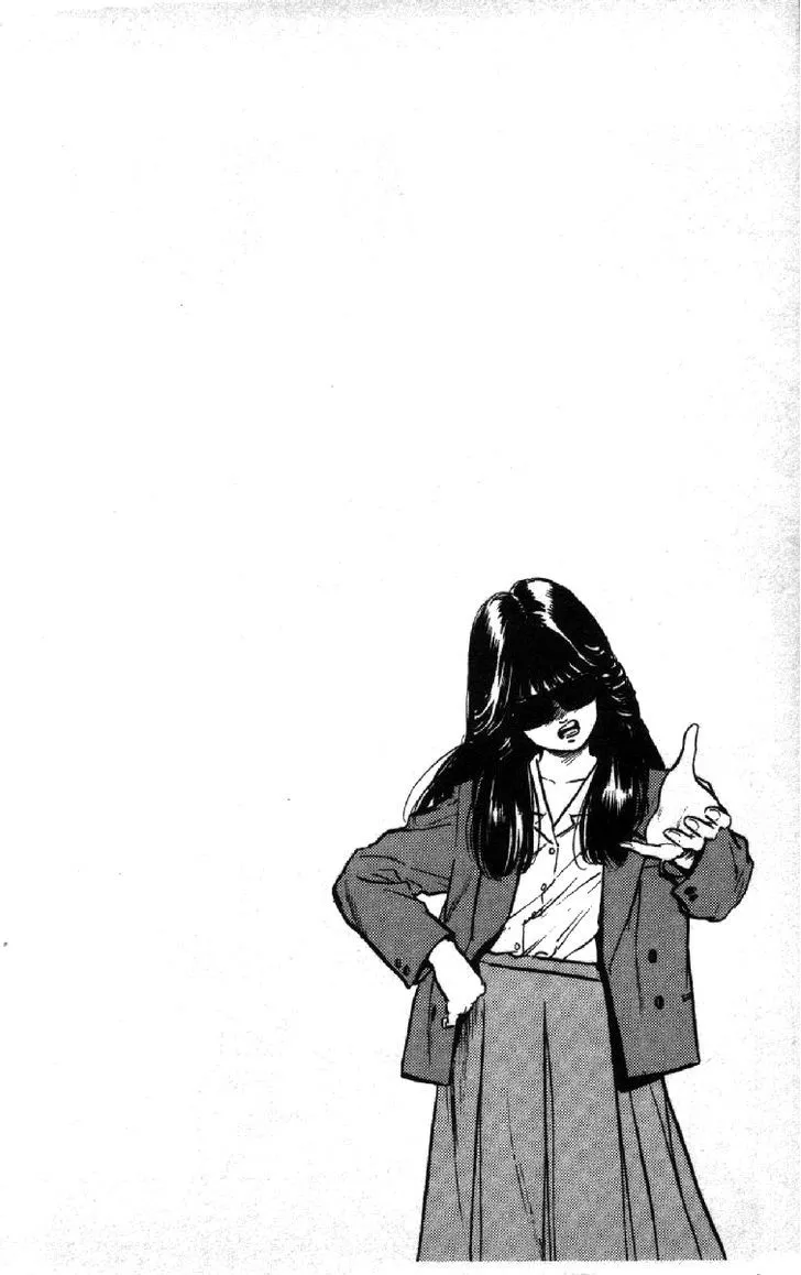 Rokudenashi Blues Chapter 95 page 20 - 