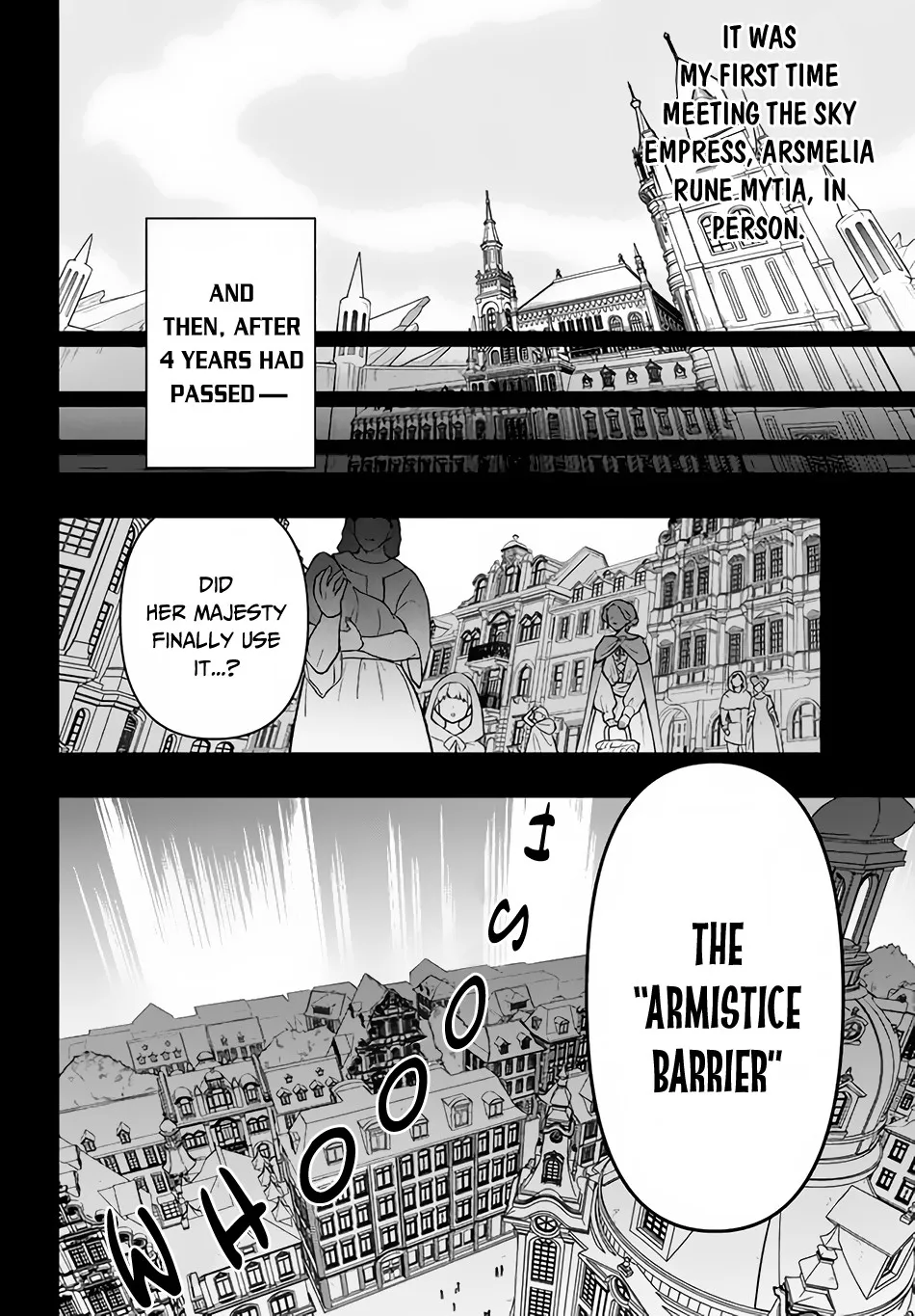 Rokuhime wa Kami Goe ni Koi ni Suru Chapter 5 page 5 - 