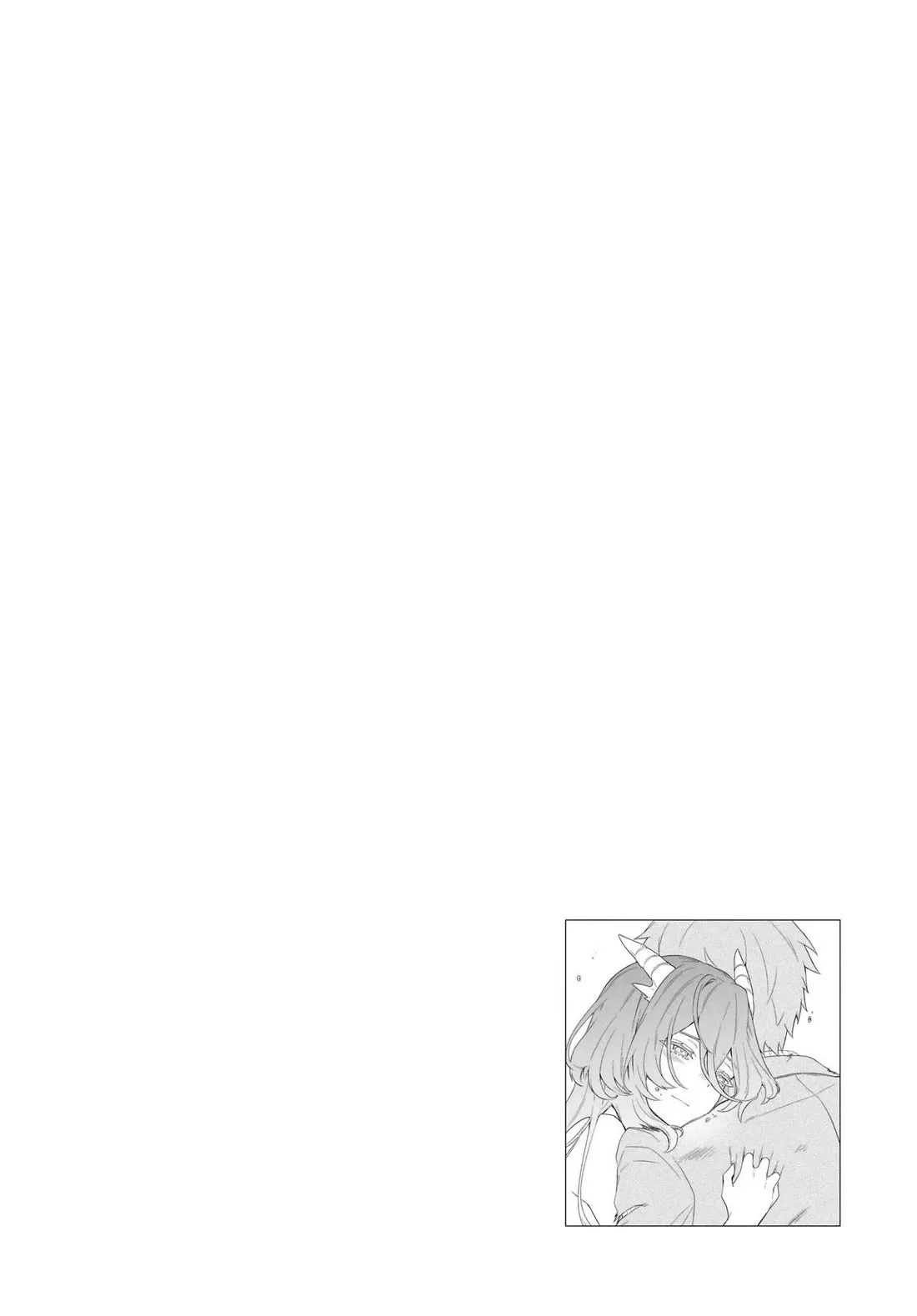 Rokuhime wa Kami Goe ni Koi ni Suru Chapter 55 page 20 - 