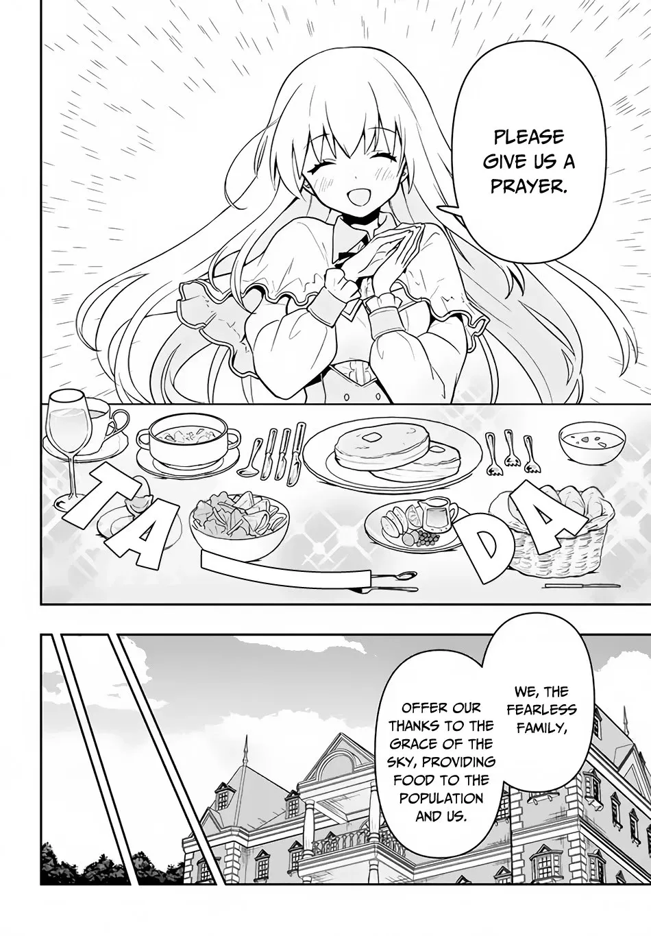 Rokuhime wa Kami Goe ni Koi ni Suru Chapter 6 page 17 - 