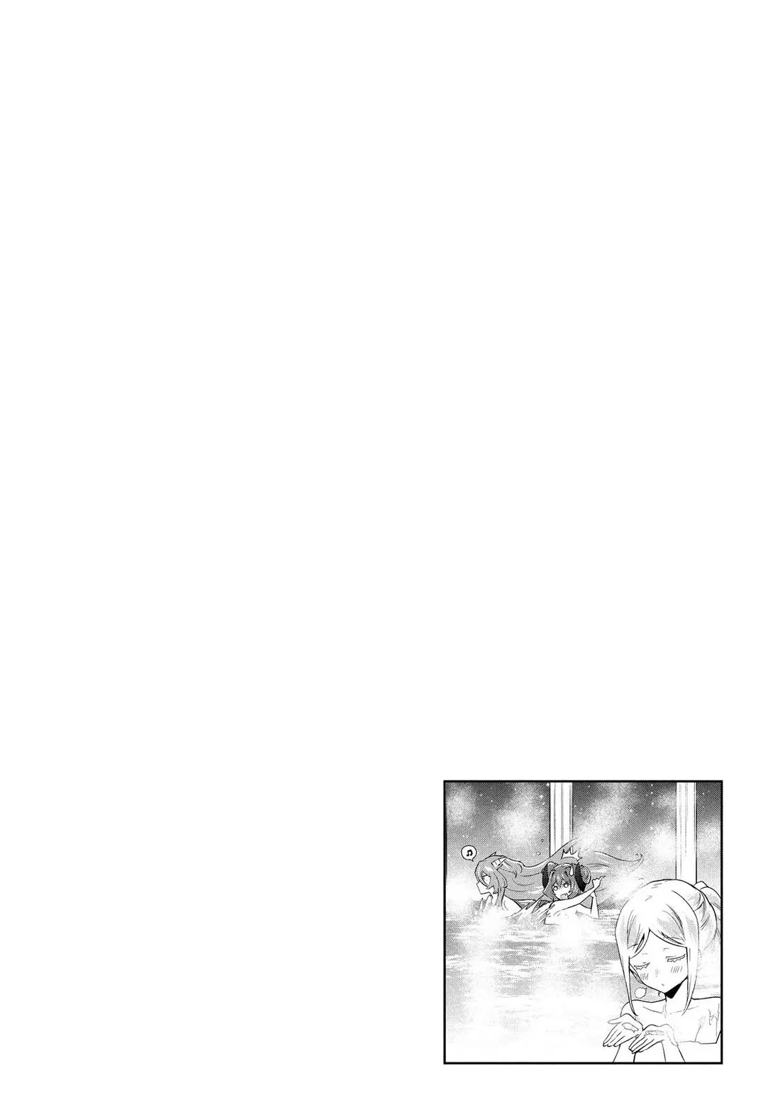 Rokuhime wa Kami Goe ni Koi ni Suru Chapter 63 page 20 - 