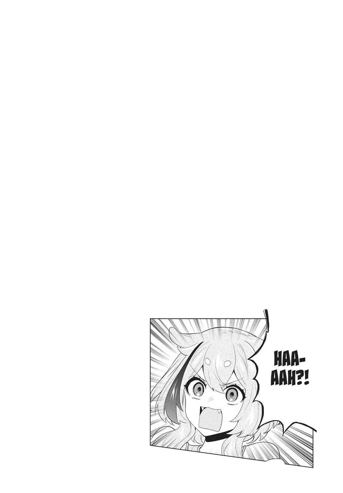 Rokuhime wa Kami Goe ni Koi ni Suru Chapter 76 page 22 - 