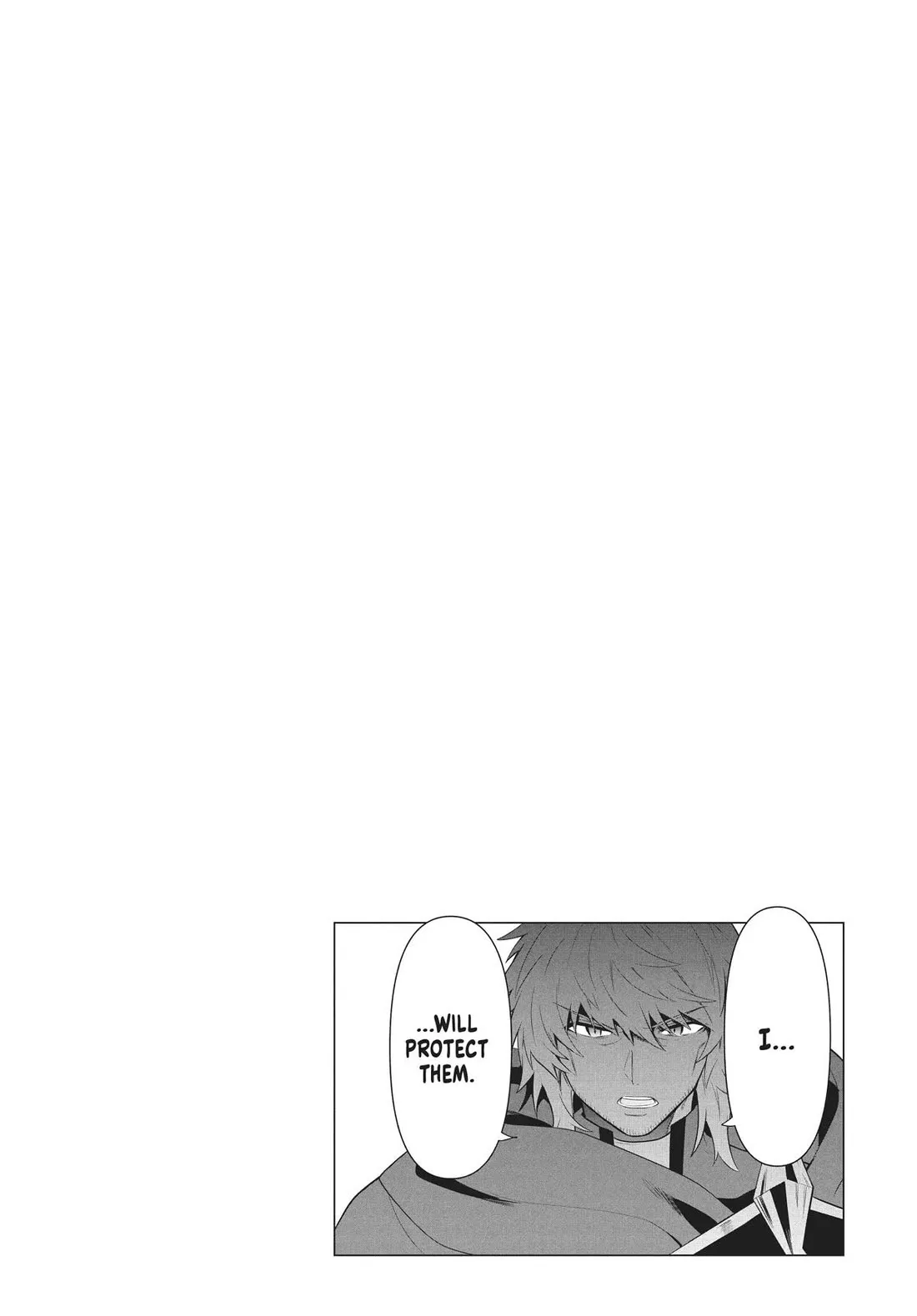 Rokuhime wa Kami Goe ni Koi ni Suru Chapter 79 page 20 - 