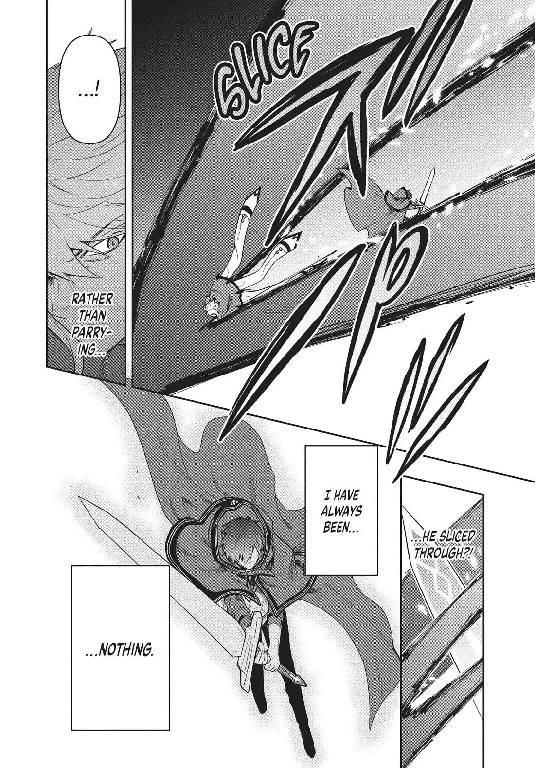 Rokuhime wa Kami Goe ni Koi ni Suru Chapter 80 page 4 - 