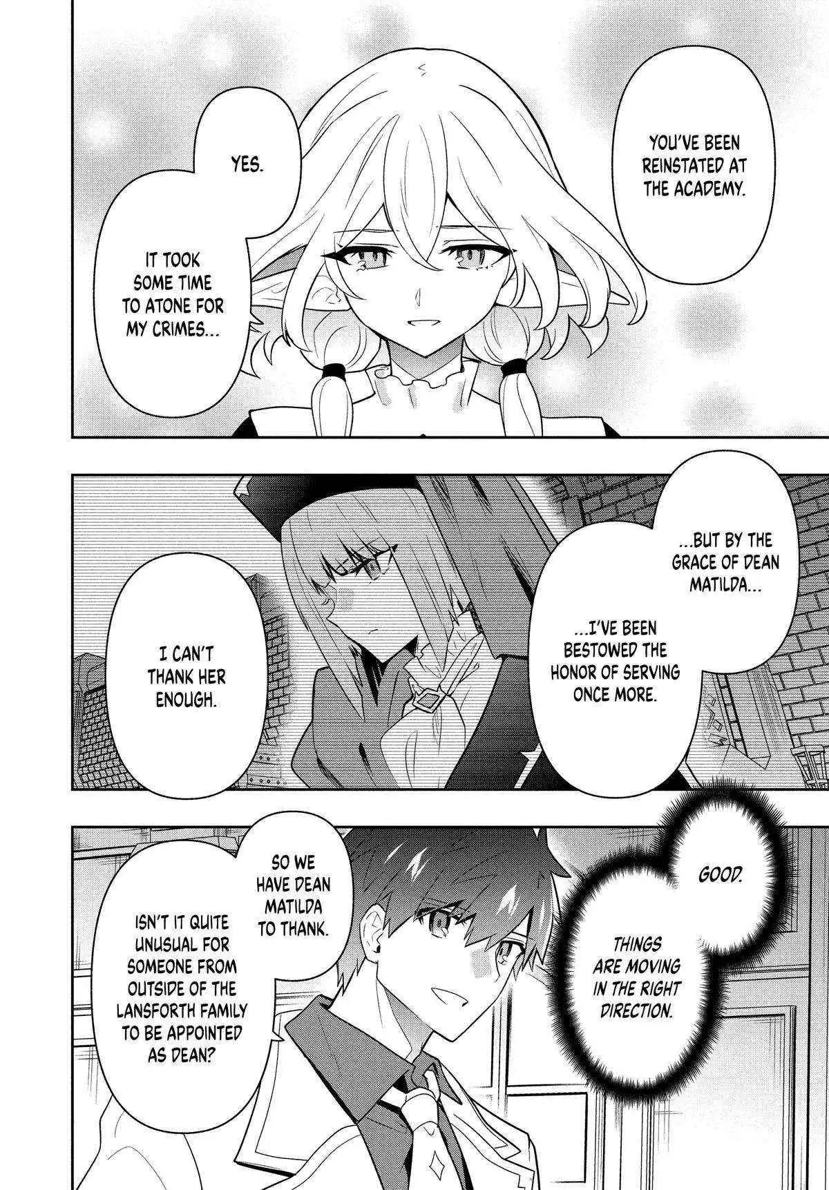 Rokuhime wa Kami Goe ni Koi ni Suru Chapter 92 page 2 - 