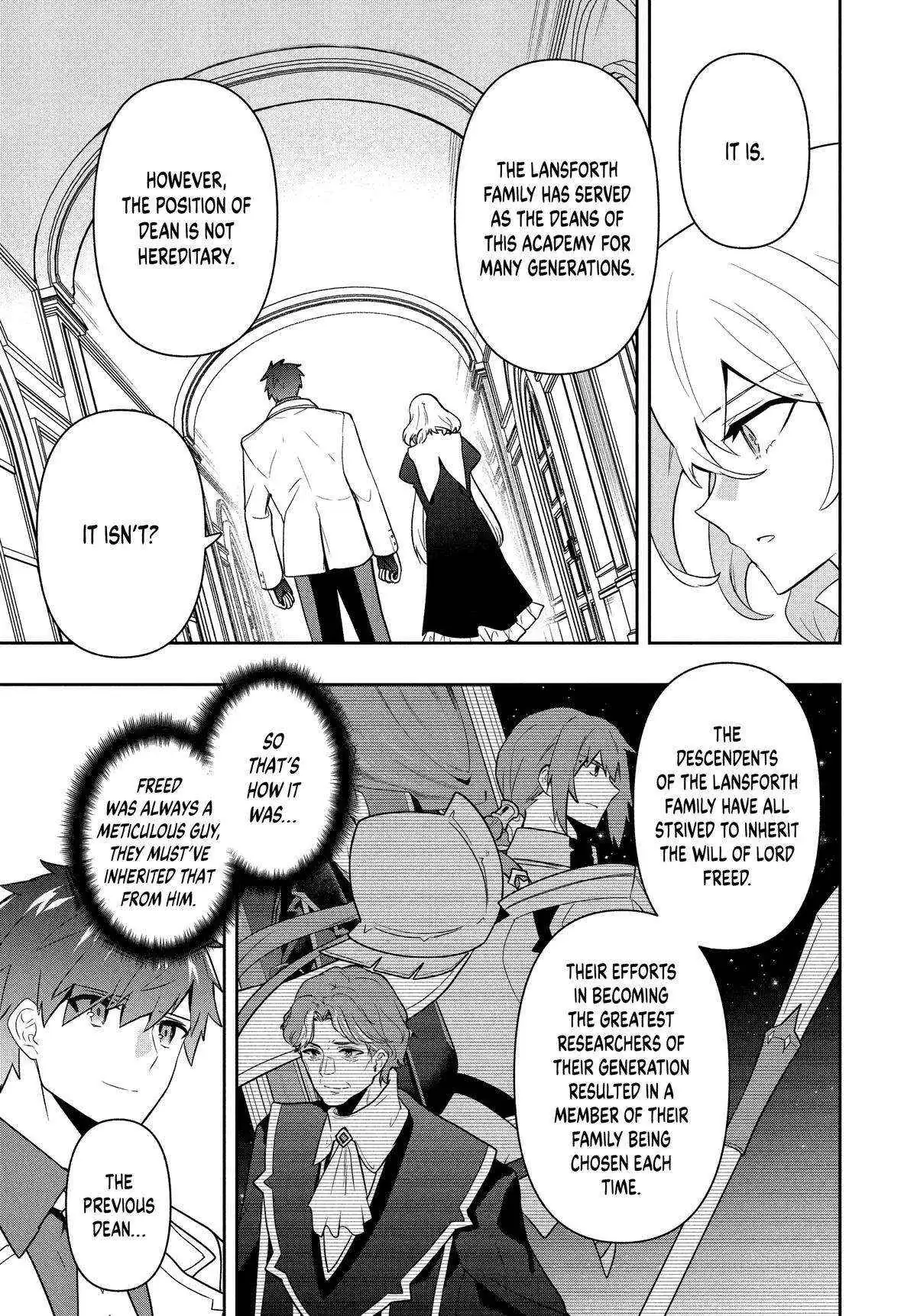 Rokuhime wa Kami Goe ni Koi ni Suru Chapter 92 page 3 - 