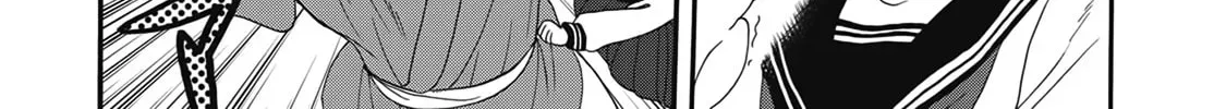 Rokuhoudou Yotsuiro Biyori Chapter 2.1 page 24 - 