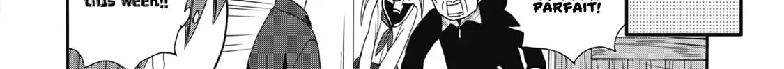 Rokuhoudou Yotsuiro Biyori Chapter 2.1 page 60 - 