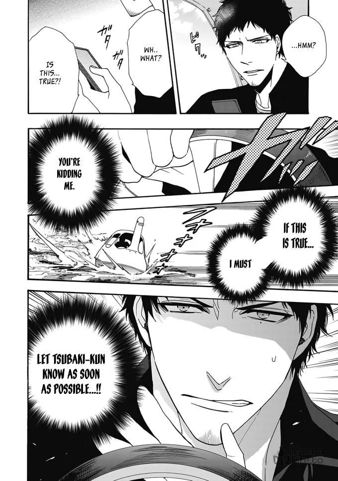 Rokuhoudou Yotsuiro Biyori Chapter 2 page 27 - 