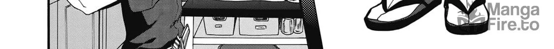 Rokuhoudou Yotsuiro Biyori Chapter 4.5 page 12 - 