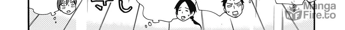Rokuhoudou Yotsuiro Biyori Chapter 4.5 page 30 - 