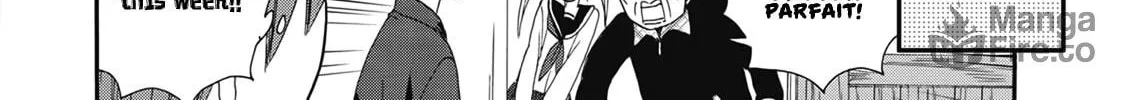 Rokuhoudou Yotsuiro Biyori Chapter 4 page 60 - 