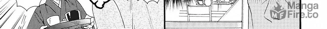 Rokuhoudou Yotsuiro Biyori Chapter 5 page 30 - 