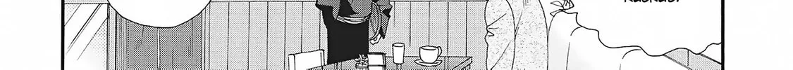 Rokuhoudou Yotsuiro Biyori Chapter 5 page 32 - 