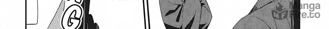 Rokuhoudou Yotsuiro Biyori Chapter 5 page 40 - 