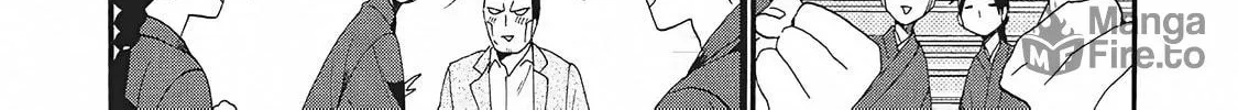 Rokuhoudou Yotsuiro Biyori Chapter 5 page 42 - 