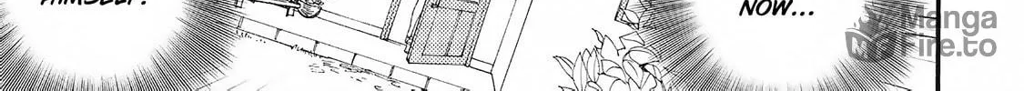 Rokuhoudou Yotsuiro Biyori Chapter 5 page 10 - 
