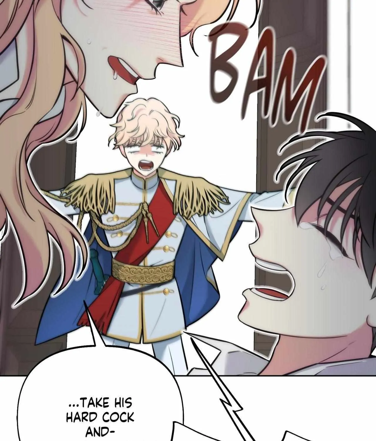 Rolling to be the King Chapter 10 page 106 - 