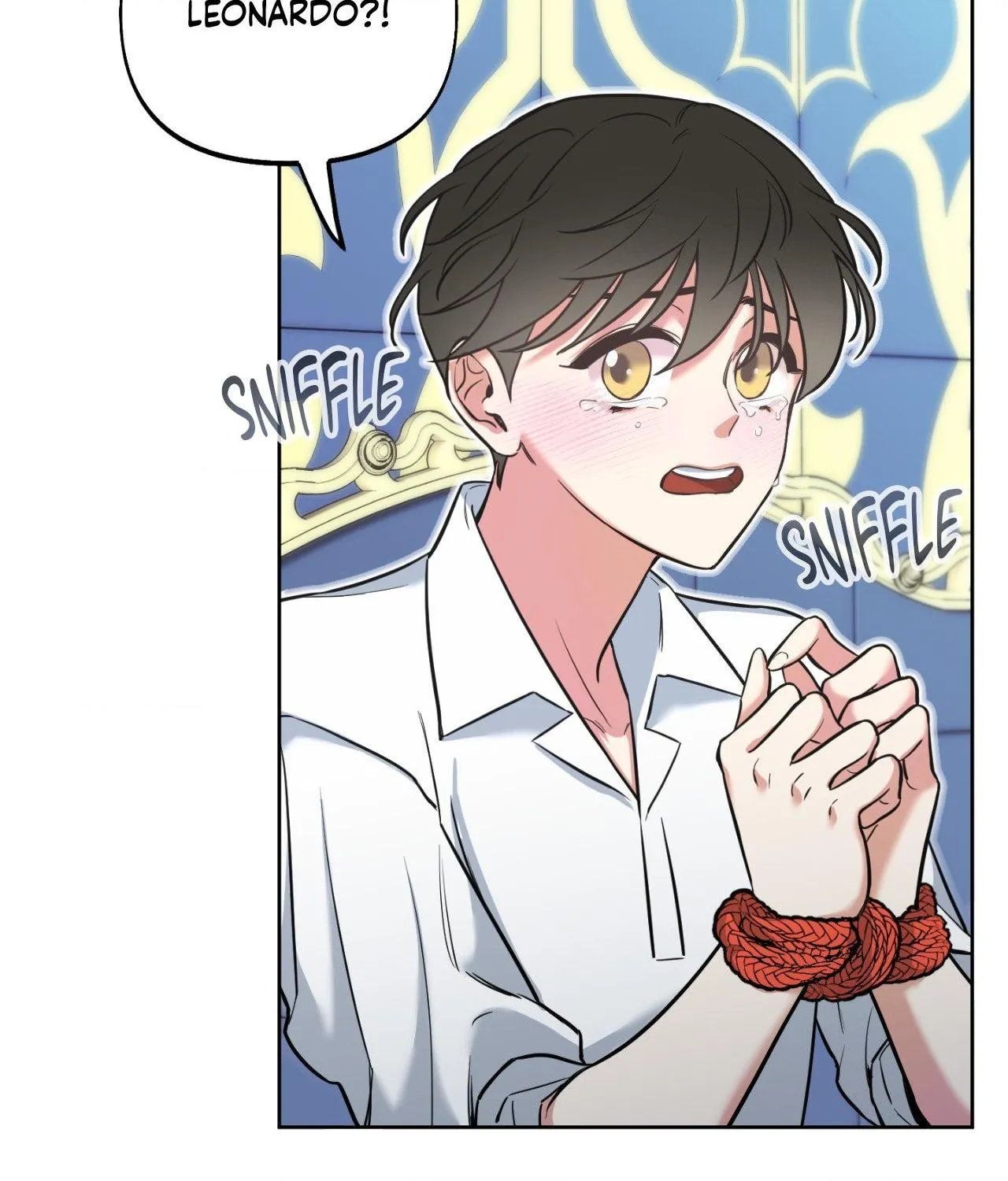 Rolling to be the King Chapter 10 page 112 - 
