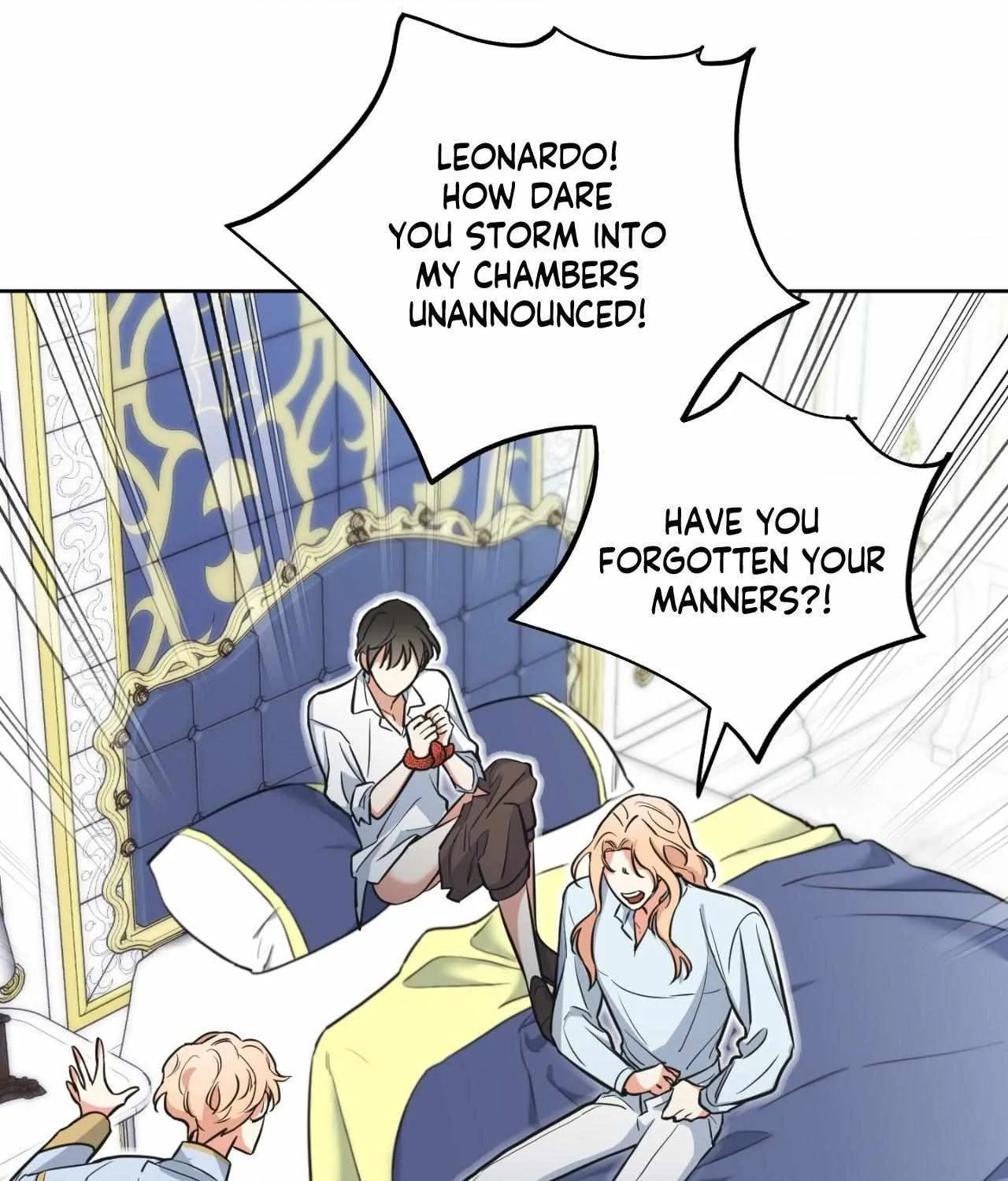 Rolling to be the King Chapter 10 page 114 - 