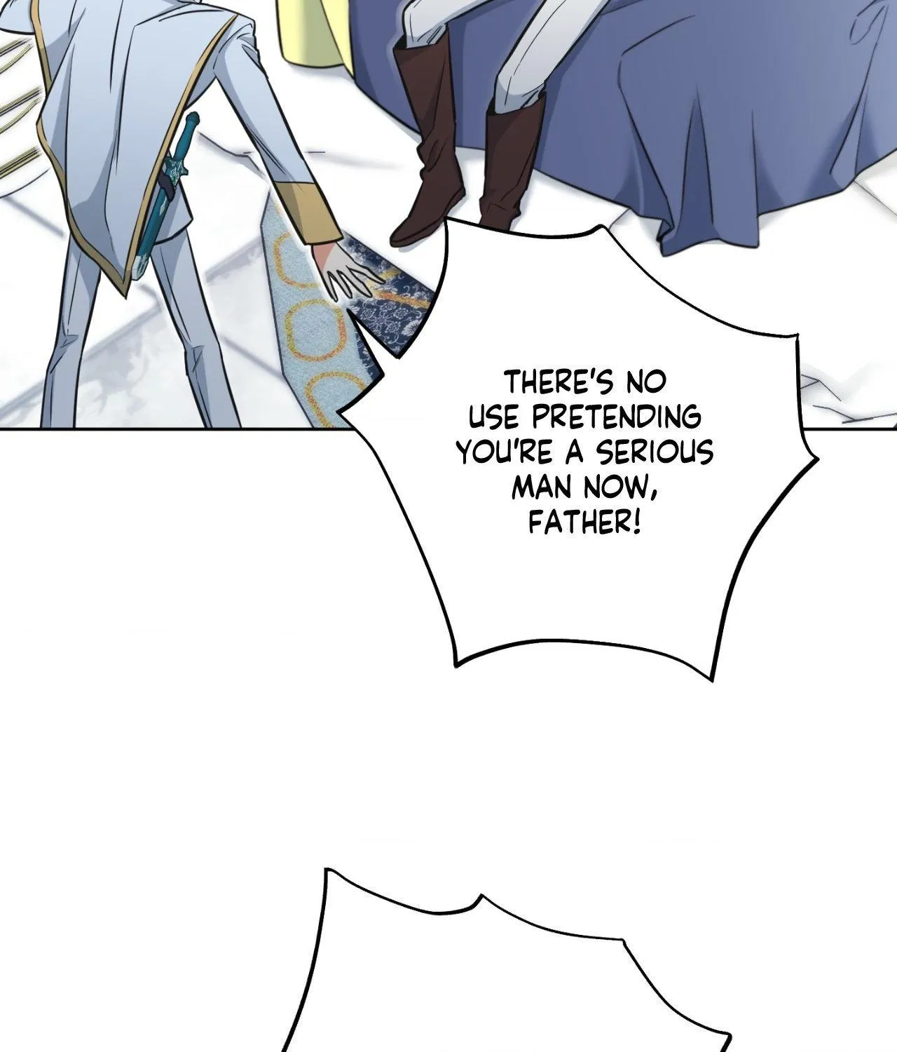 Rolling to be the King Chapter 10 page 115 - 