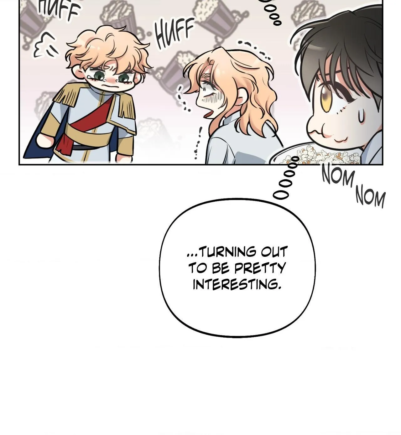 Rolling to be the King Chapter 10 page 119 - 