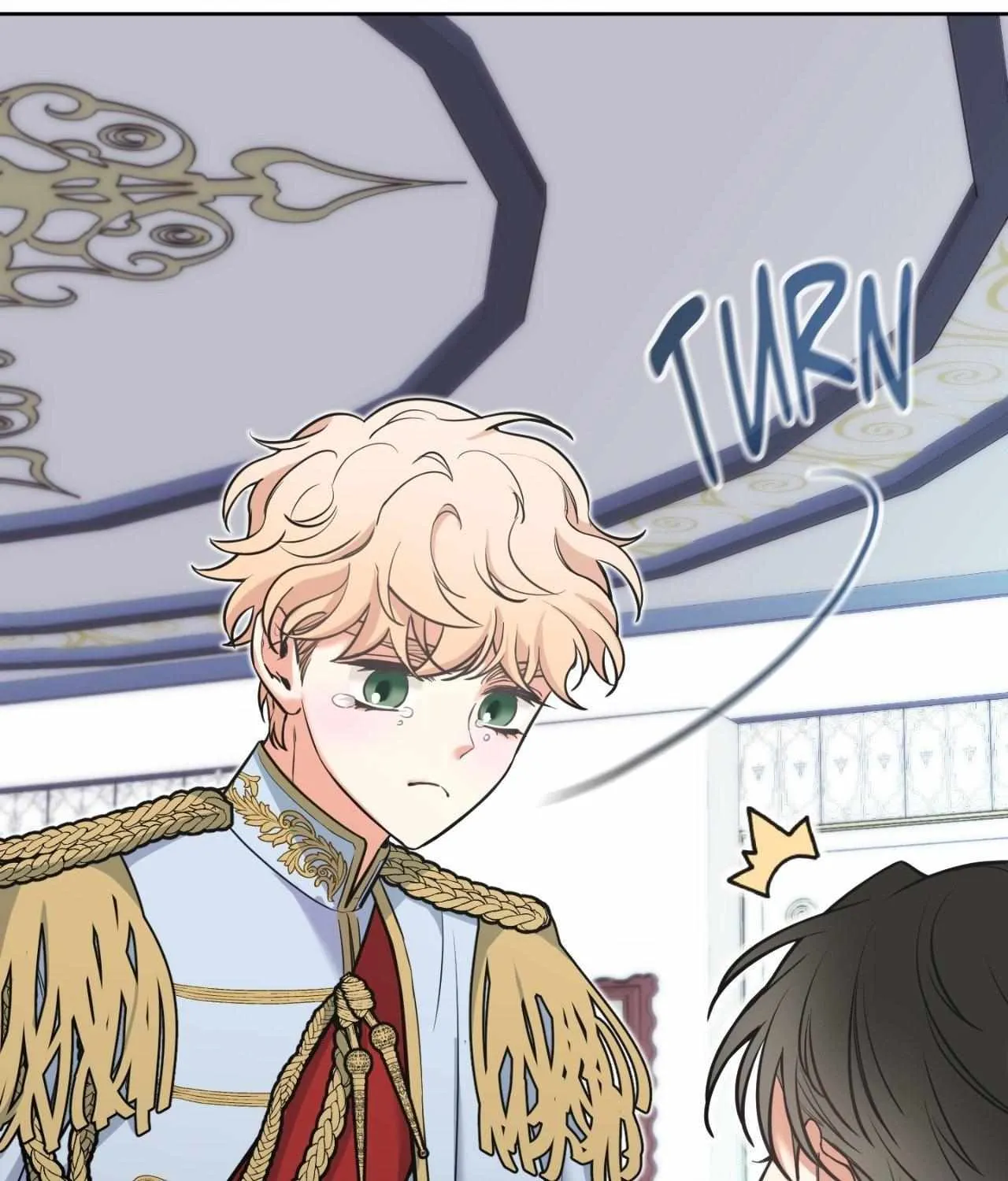 Rolling to be the King Chapter 10 page 120 - 