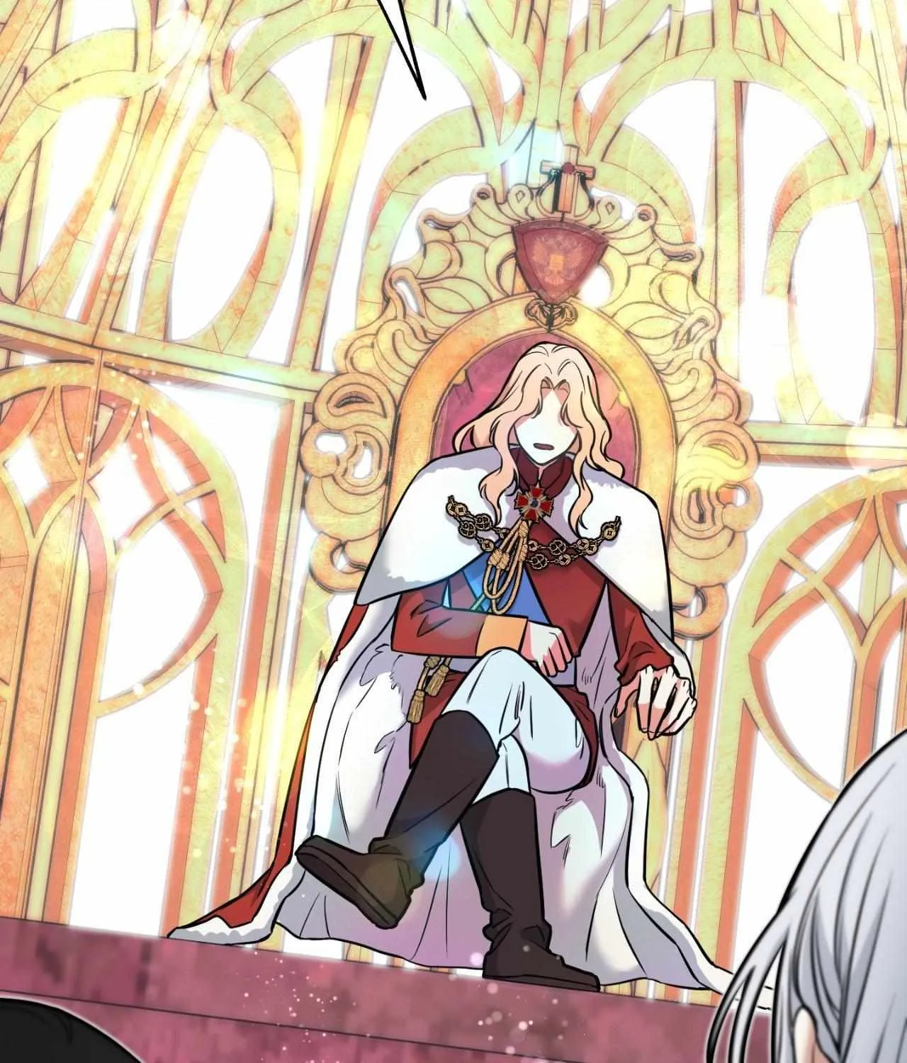 Rolling to be the King Chapter 10 page 13 - 