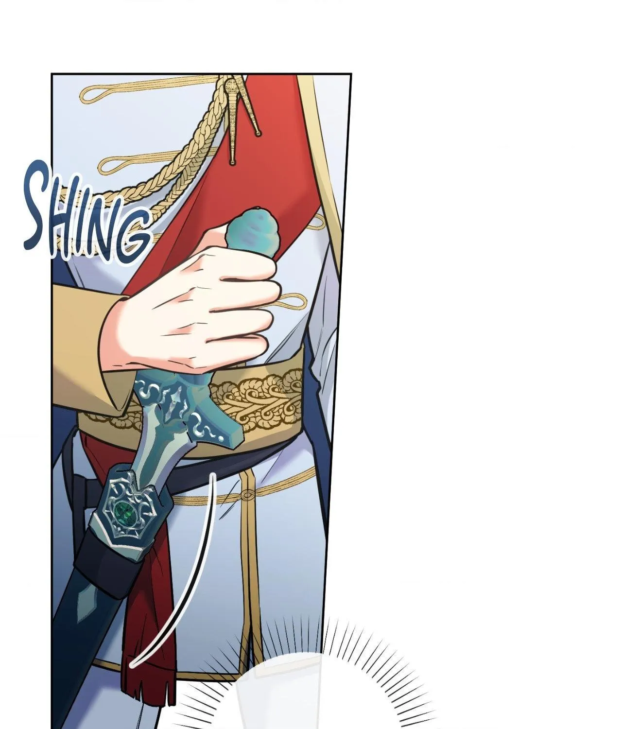 Rolling to be the King Chapter 10 page 122 - 