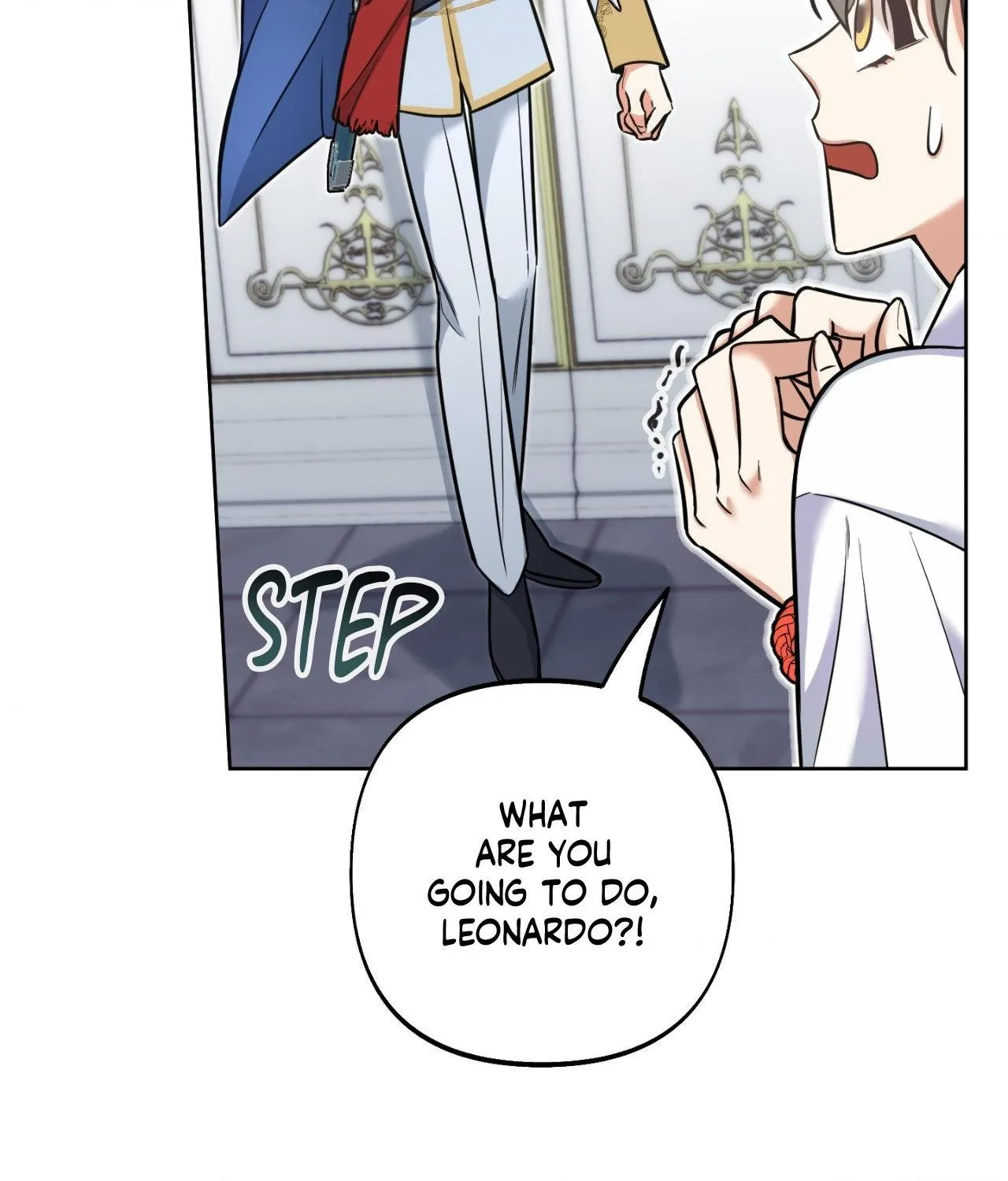 Rolling to be the King Chapter 10 page 124 - 