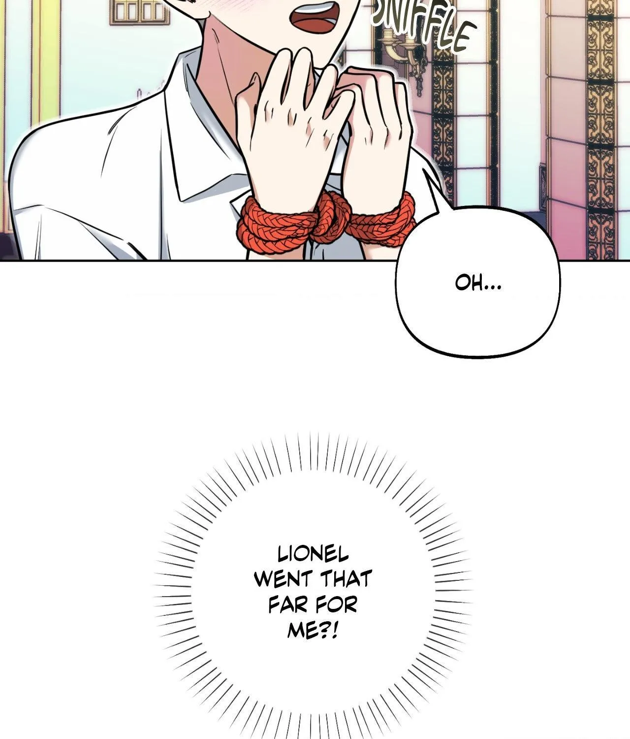 Rolling to be the King Chapter 10 page 16 - 