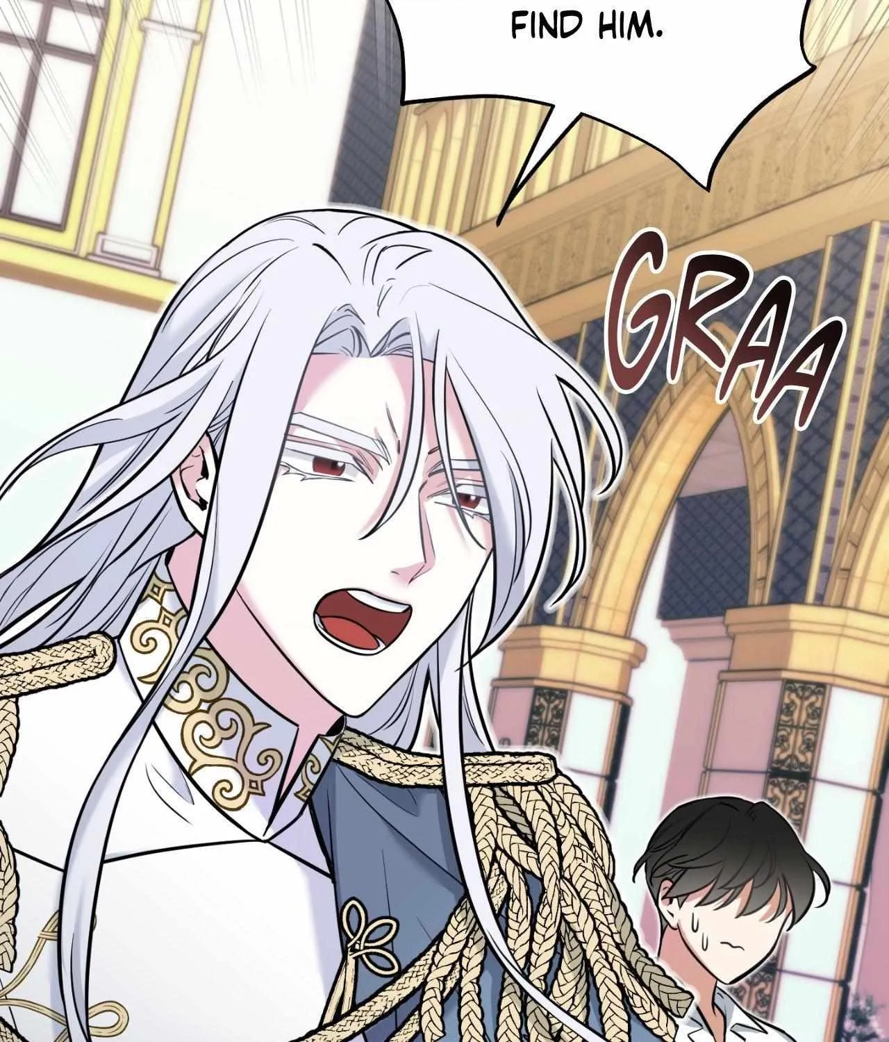 Rolling to be the King Chapter 10 page 21 - 