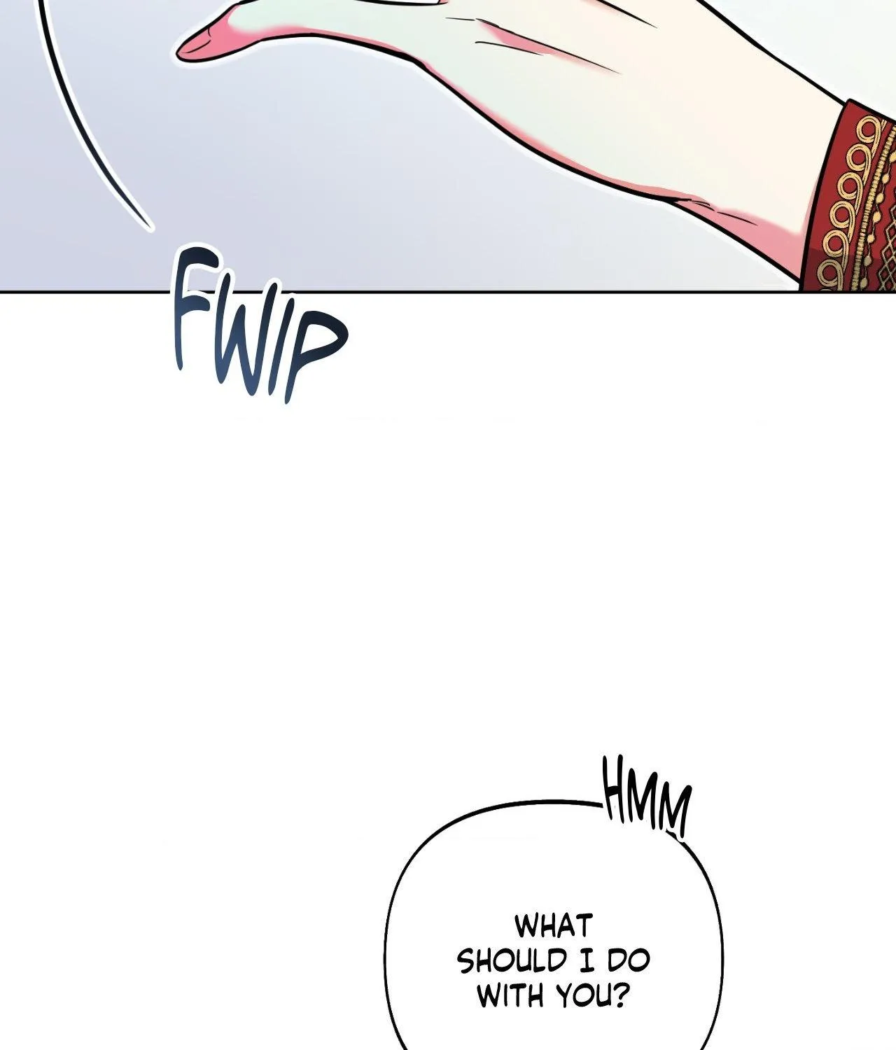 Rolling to be the King Chapter 10 page 23 - 