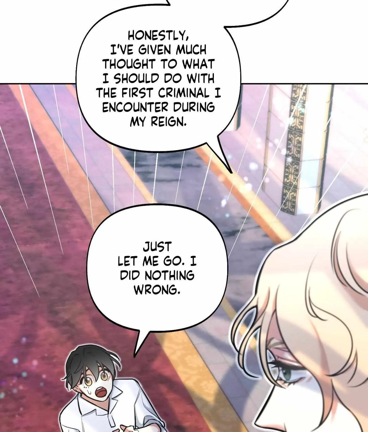 Rolling to be the King Chapter 10 page 24 - 