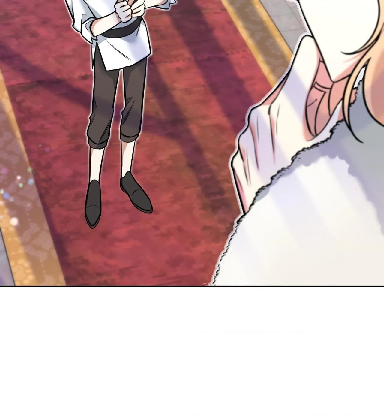 Rolling to be the King Chapter 10 page 25 - 