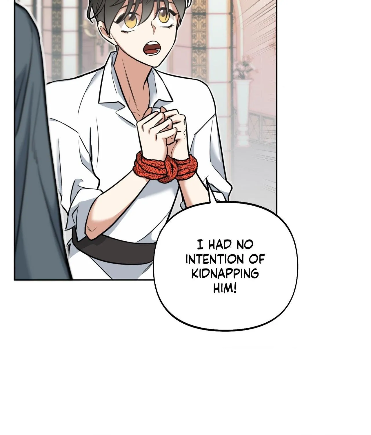 Rolling to be the King Chapter 10 page 28 - 