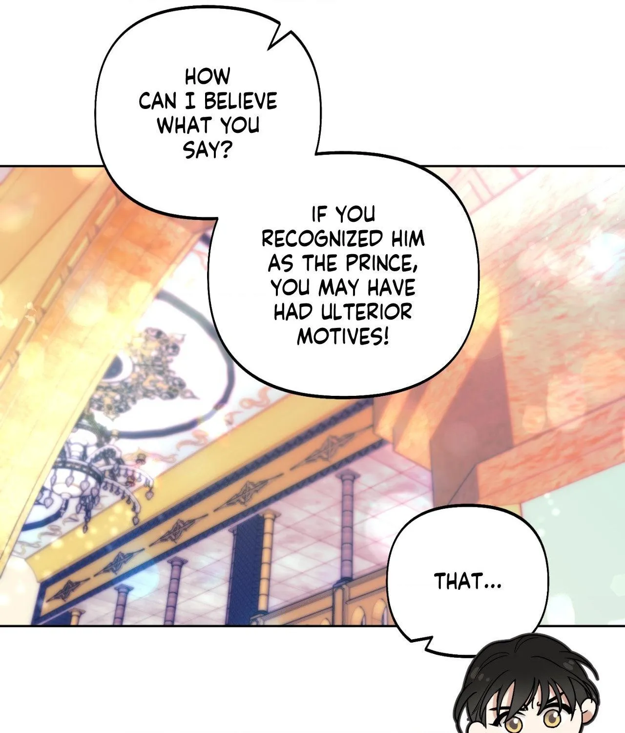 Rolling to be the King Chapter 10 page 29 - 