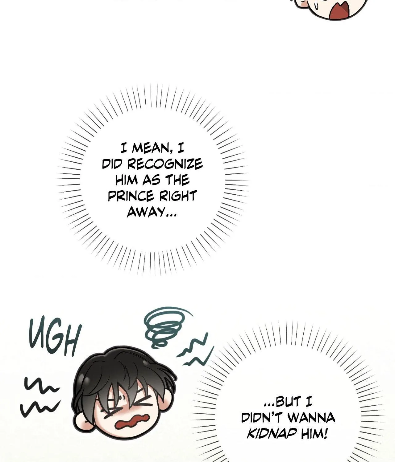 Rolling to be the King Chapter 10 page 30 - 