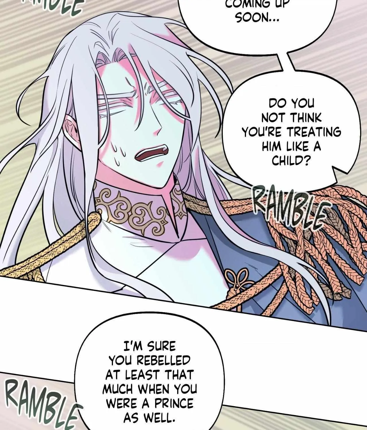 Rolling to be the King Chapter 10 page 37 - 